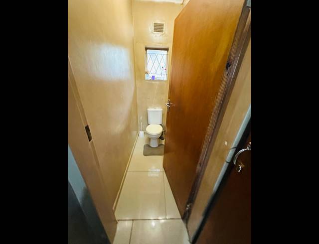 3 BEDROOM HOUSE FOR SALE IN FILLAN PARK